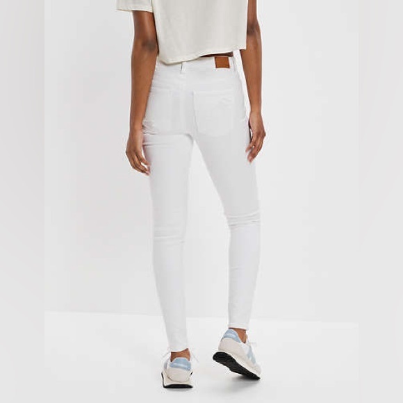 American Eagle Jeggings - Picture 2 of 7